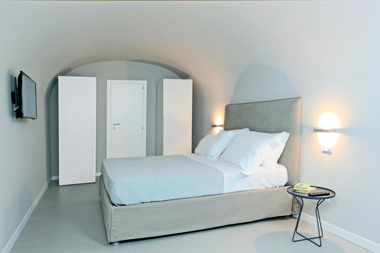 B&Bari, Via Cairoli, Le Case Di Aurelia Guesthouse Exteriör bild