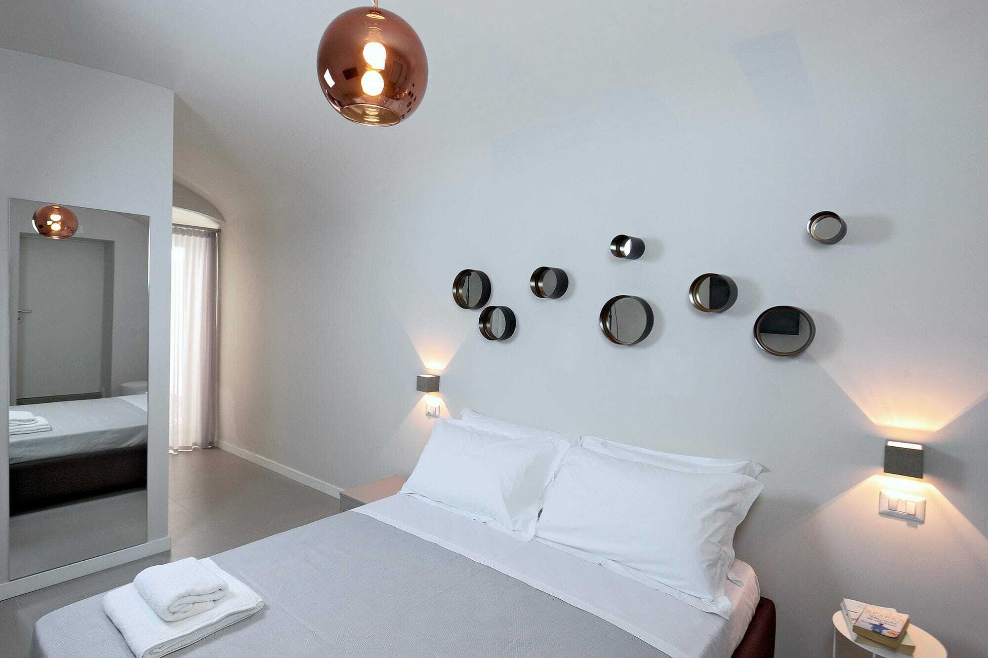 B&Bari, Via Cairoli, Le Case Di Aurelia Guesthouse Exteriör bild